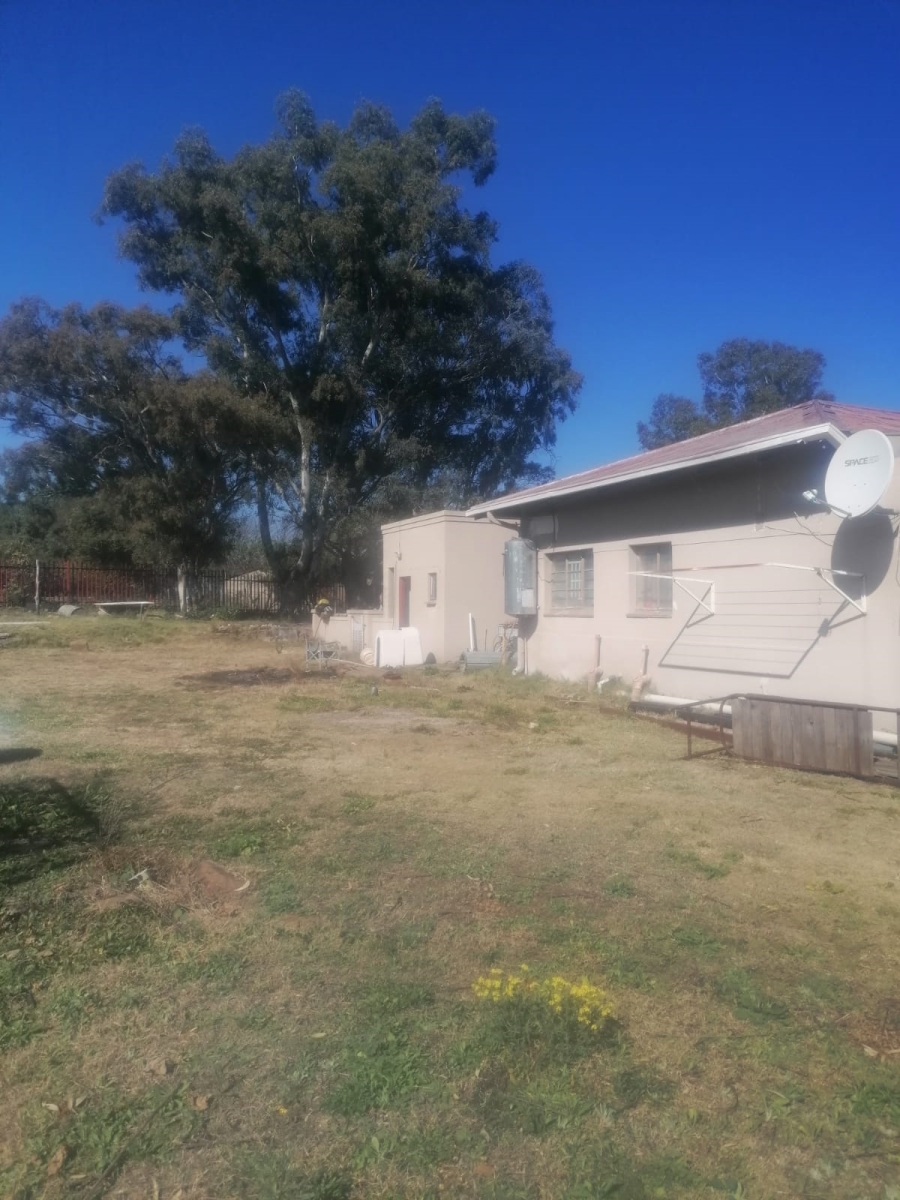 5 Bedroom Property for Sale in Koppies Free State